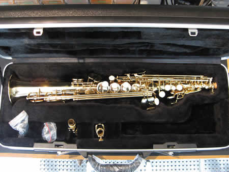 Soprano